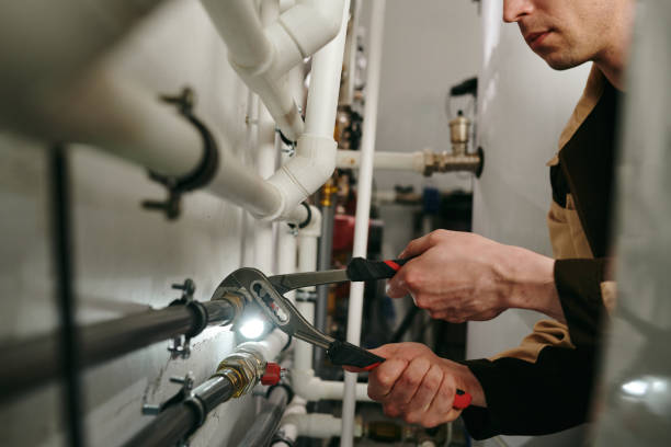 Best Drain Cleaning Services  in Elk River, MN