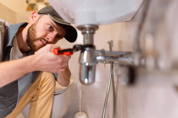 Best Sewer Cleaning Services  in Elk River, MN