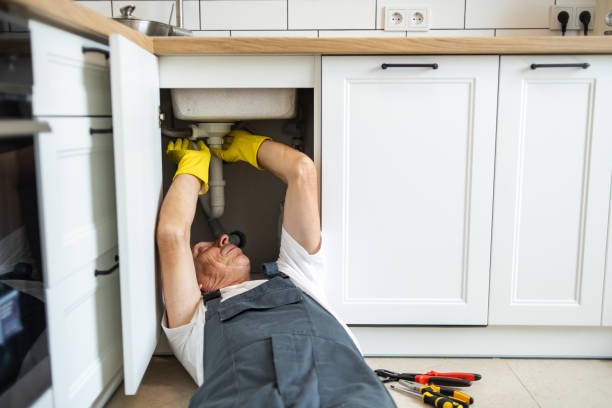 Best Sewer Cleaning Services  in Elk River, MN