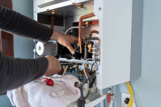 Best Water Softener Installation  in Elk River, MN