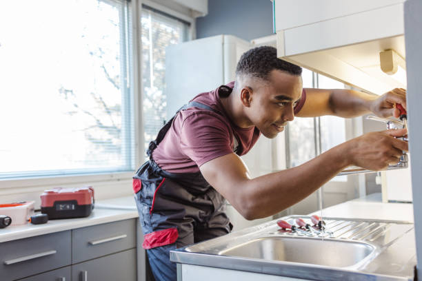 Best Residential Plumbing Services  in Elk River, MN