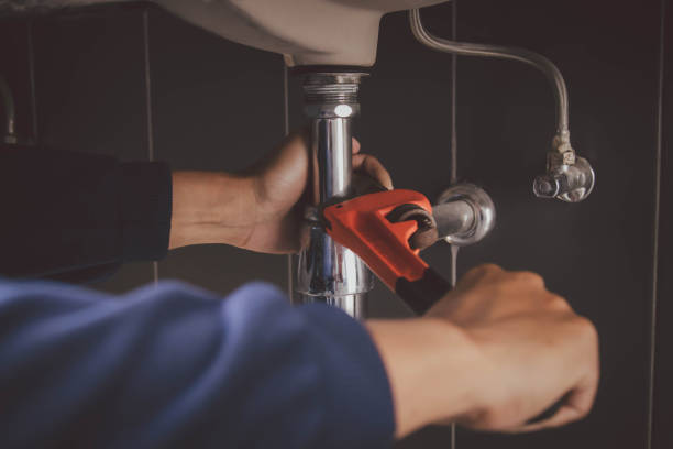 Trusted Elk River, MN Plumbing Experts